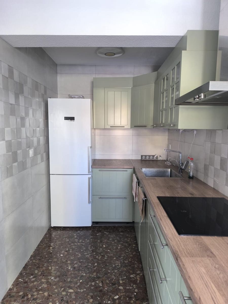 4 soveværelse Lejlighed til salg i Benidorm - € 379.900 (Ref: 9571218)