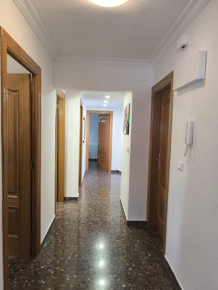 4 soveværelse Lejlighed til salg i Benidorm - € 379.900 (Ref: 9571218)