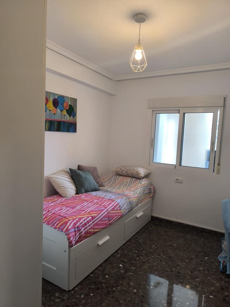 4 soveværelse Lejlighed til salg i Benidorm - € 379.900 (Ref: 9571218)