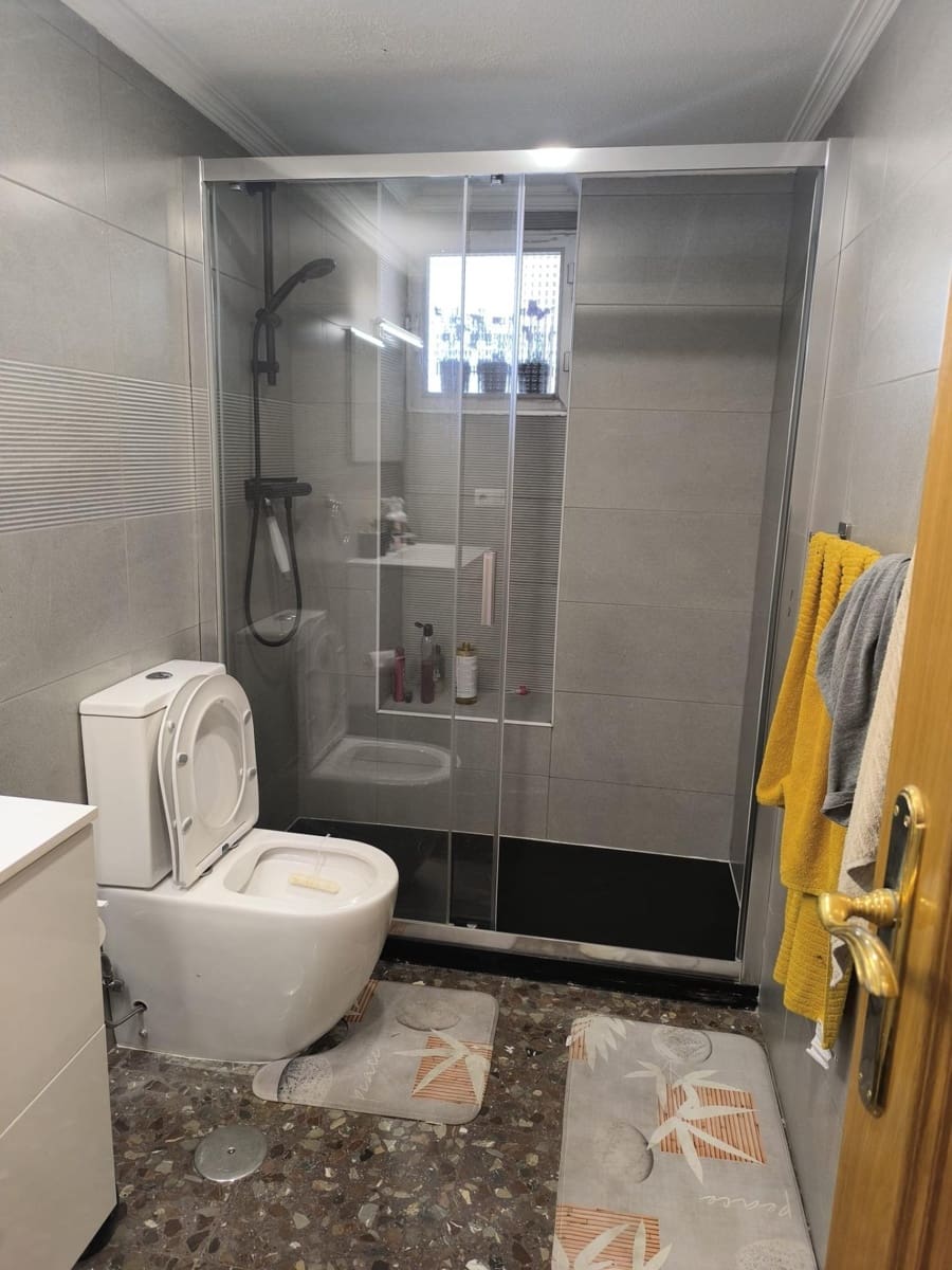 4 soveværelse Lejlighed til salg i Benidorm - € 379.900 (Ref: 9571218)