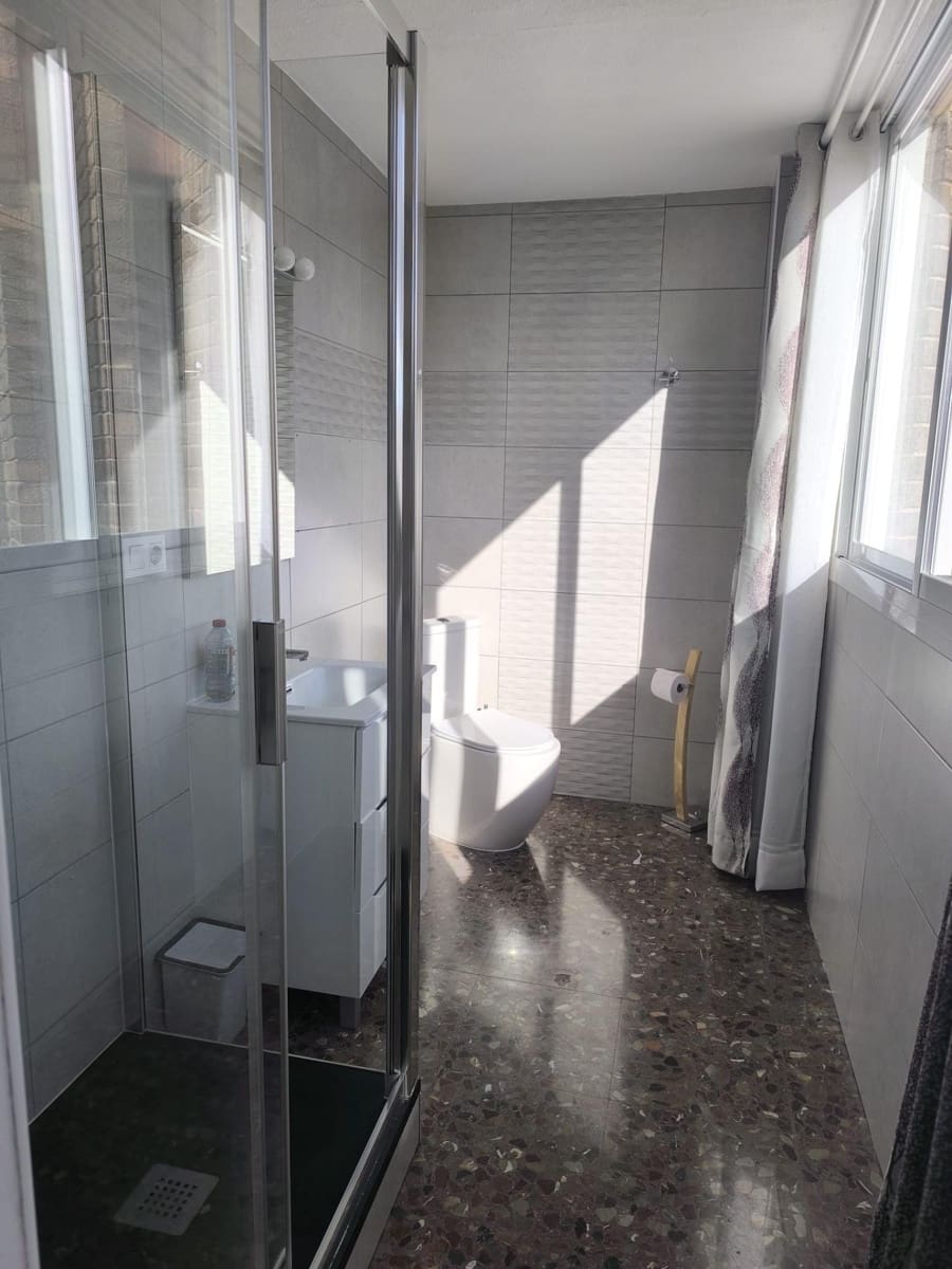 4 soveværelse Lejlighed til salg i Benidorm - € 379.900 (Ref: 9571218)