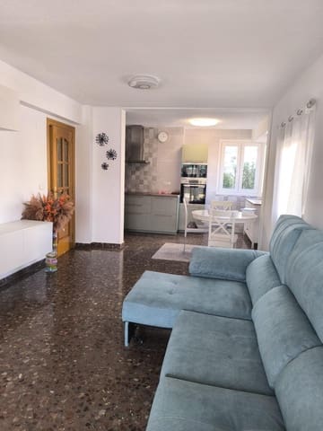 4 soveværelse Lejlighed til salg i Poniente, Benidorm - € 379.900 (Ref: 9571218)