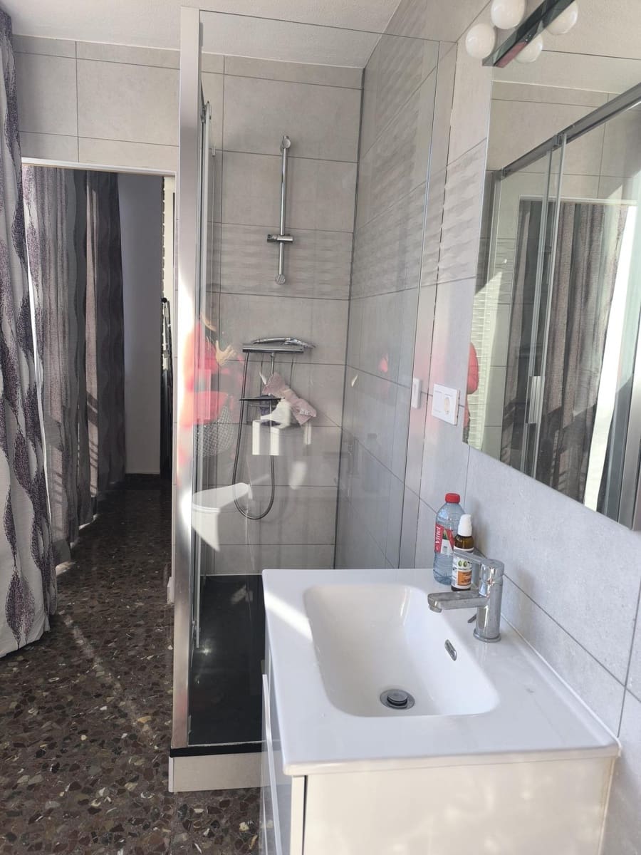 4 soveværelse Lejlighed til salg i Benidorm - € 379.900 (Ref: 9571218)