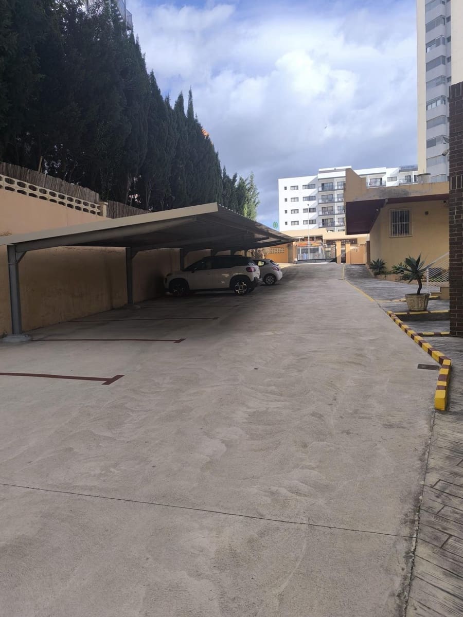 4 soveværelse Lejlighed til salg i Benidorm - € 379.900 (Ref: 9571218)