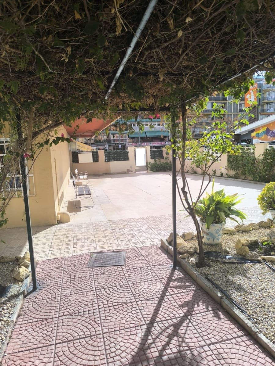 4 soveværelse Lejlighed til salg i Benidorm - € 379.900 (Ref: 9571218)