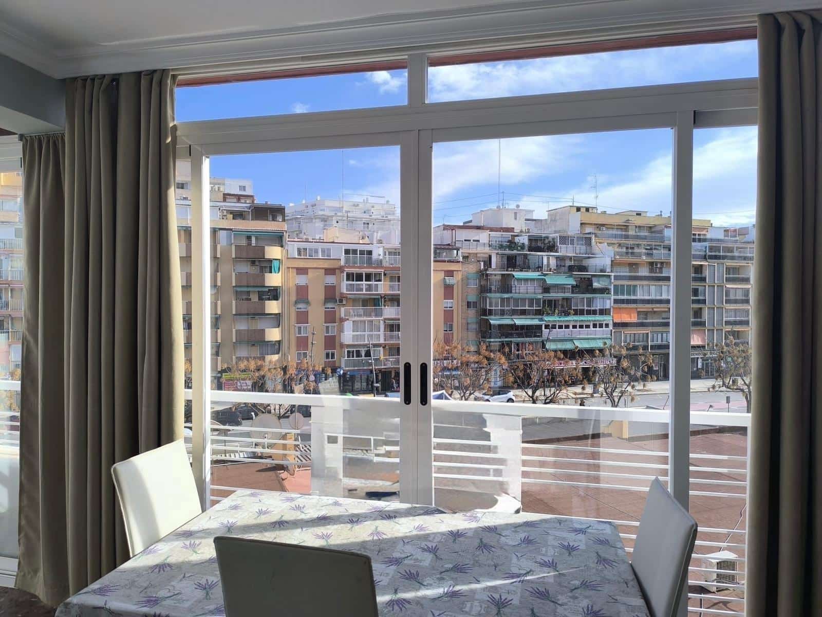 4 soveværelse Lejlighed til salg i Benidorm - € 379.900 (Ref: 9571218)
