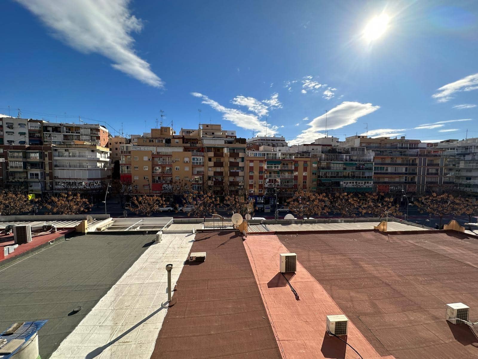 4 soveværelse Lejlighed til salg i Benidorm - € 379.900 (Ref: 9571218)