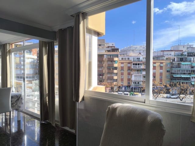 4 soveværelse Lejlighed til salg i Poniente, Benidorm - € 379.900 (Ref: 9571218)