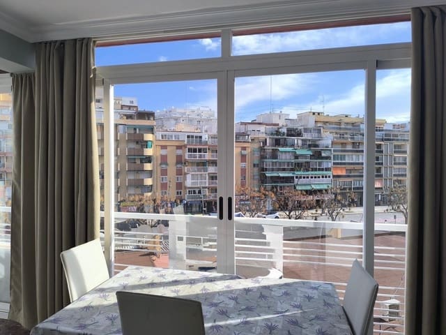 4 soveværelse Lejlighed til salg i Poniente, Benidorm - € 379.900 (Ref: 9571218)