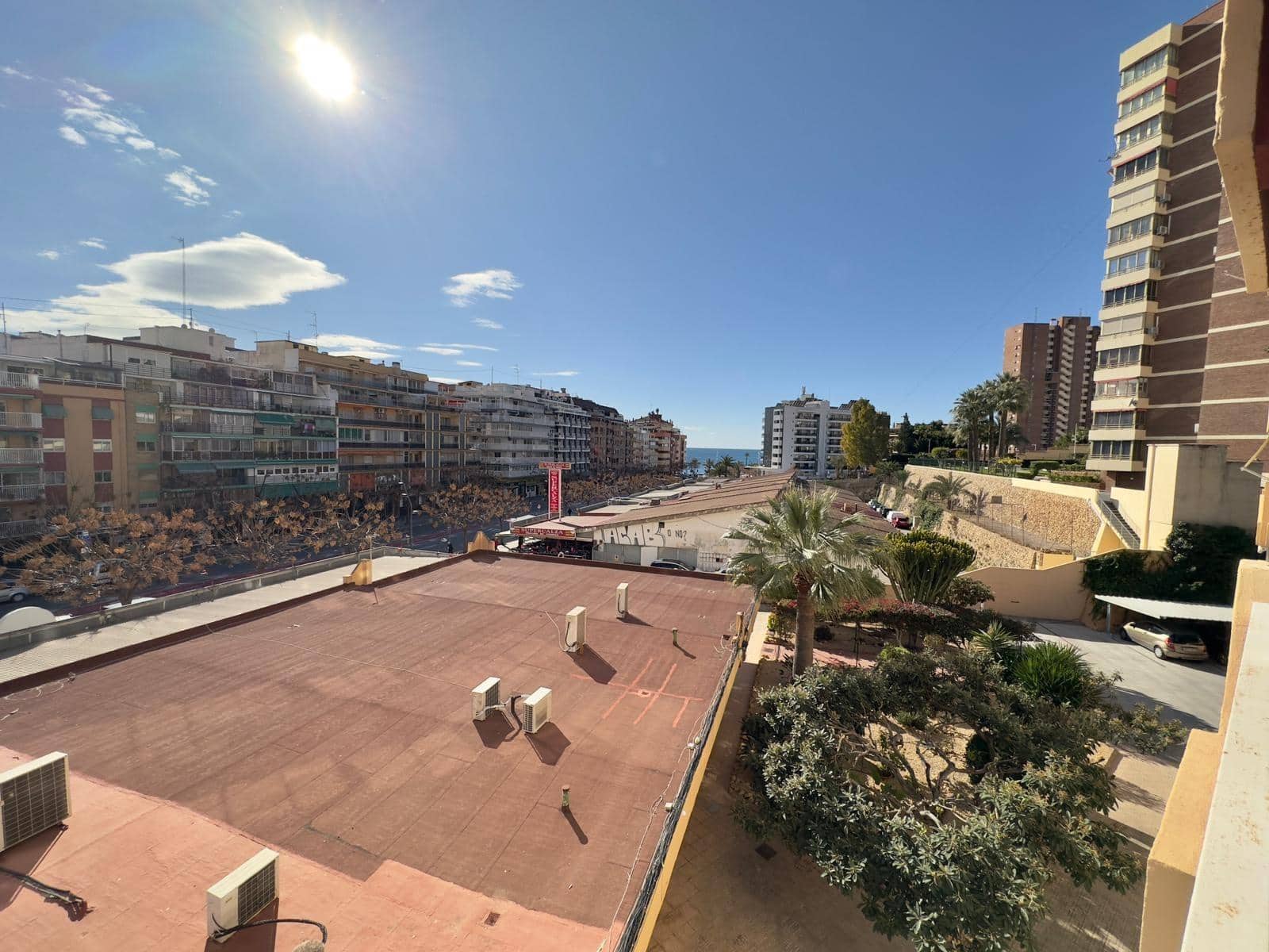 4 soveværelse Lejlighed til salg i Benidorm - € 379.900 (Ref: 9571218)