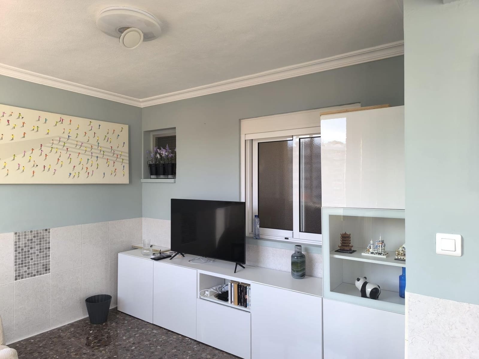 4 soveværelse Lejlighed til salg i Benidorm - € 379.900 (Ref: 9571218)