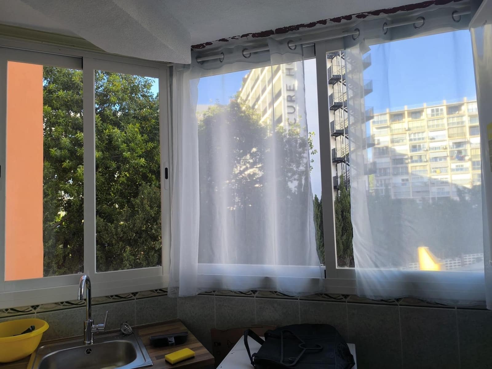 4 soveværelse Lejlighed til salg i Benidorm - € 379.900 (Ref: 9571218)