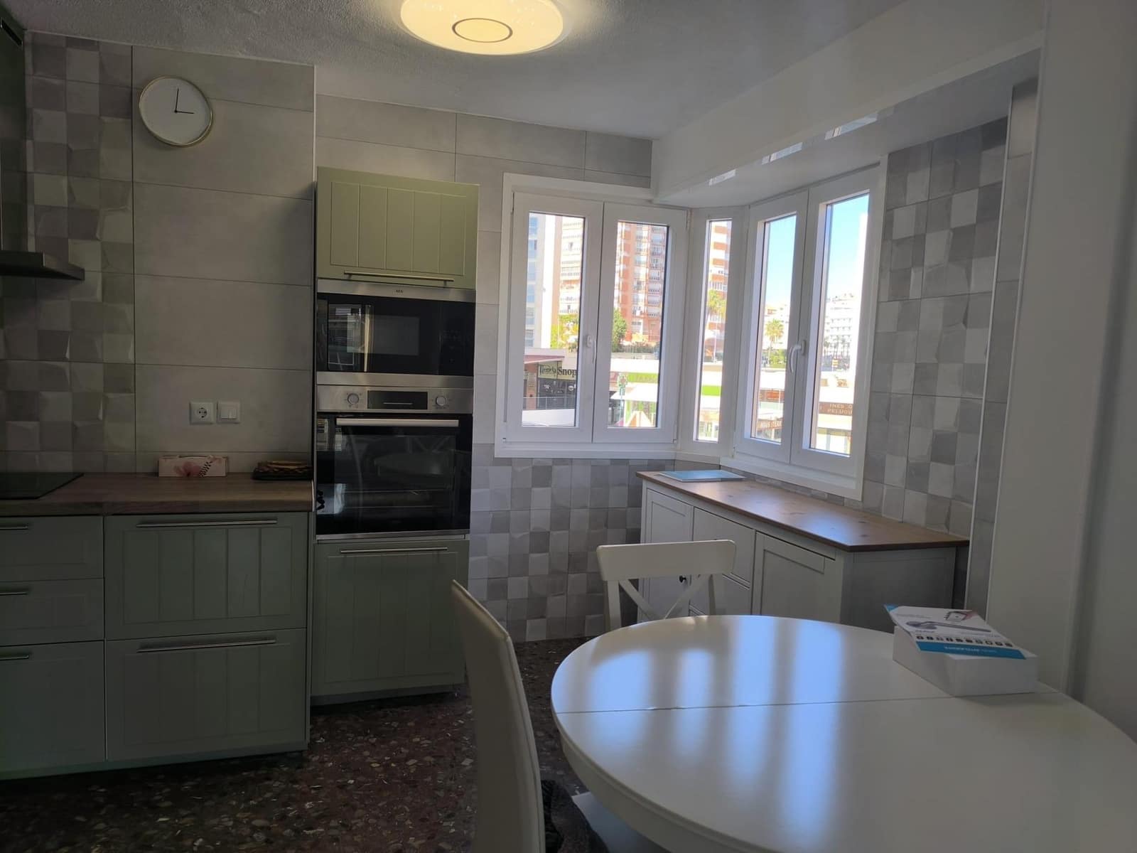 4 soveværelse Lejlighed til salg i Benidorm - € 379.900 (Ref: 9571218)