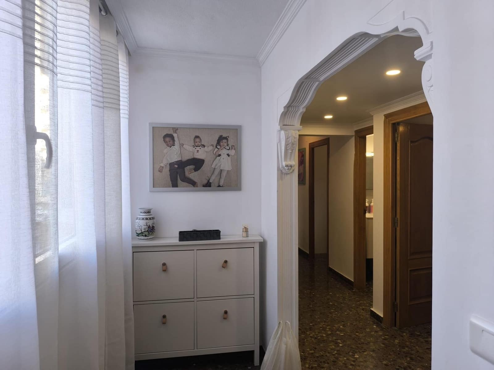 4 soveværelse Lejlighed til salg i Benidorm - € 379.900 (Ref: 9571218)