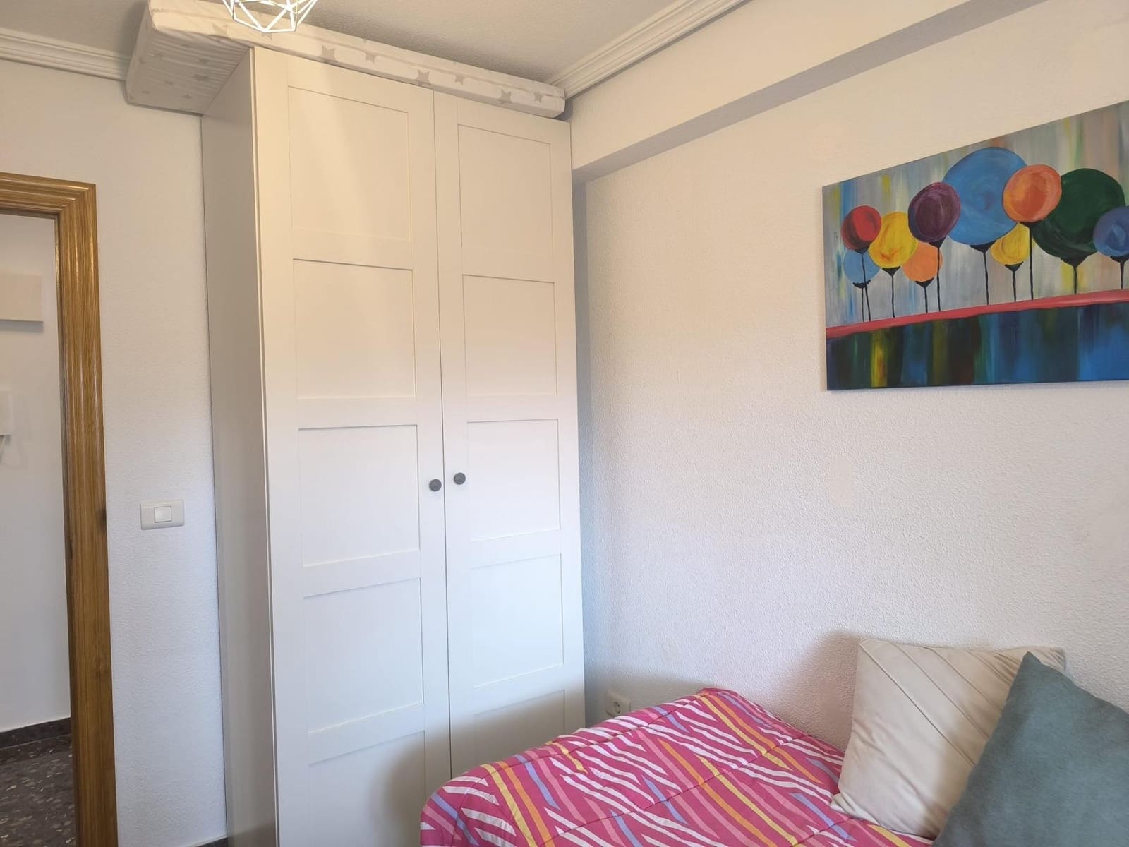 4 soveværelse Lejlighed til salg i Benidorm - € 379.900 (Ref: 9571218)