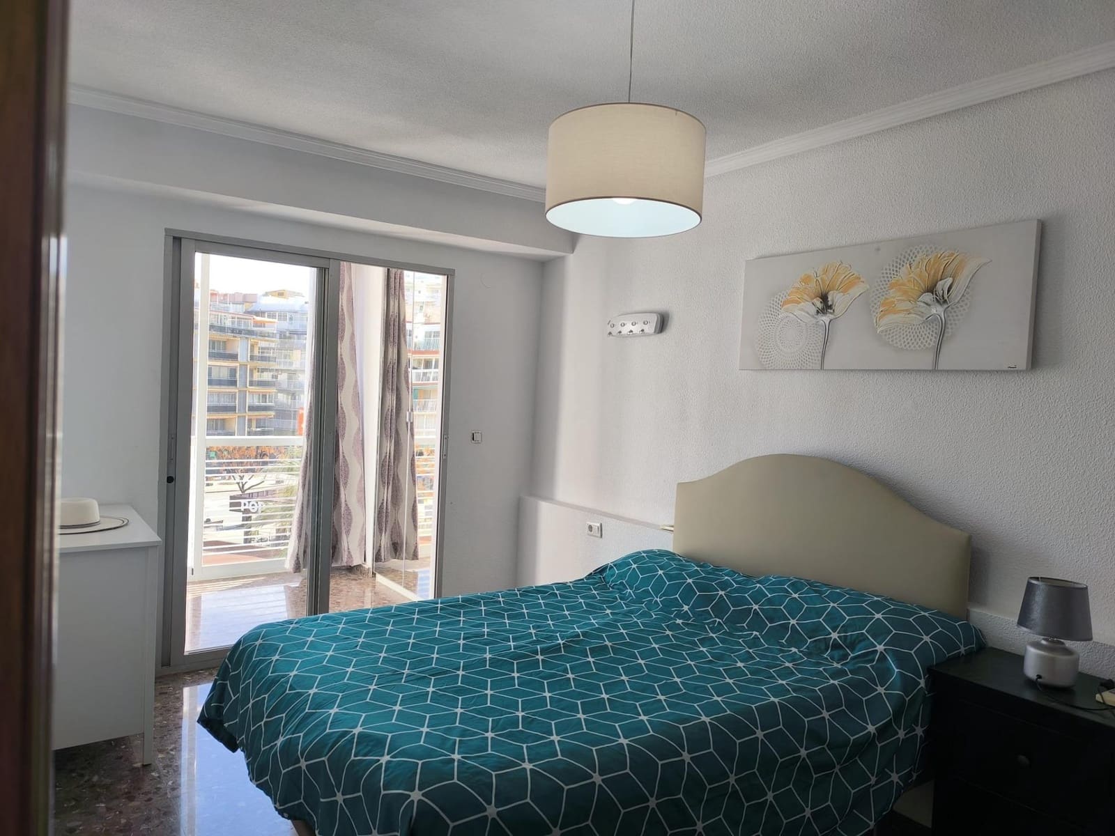 4 soveværelse Lejlighed til salg i Benidorm - € 379.900 (Ref: 9571218)