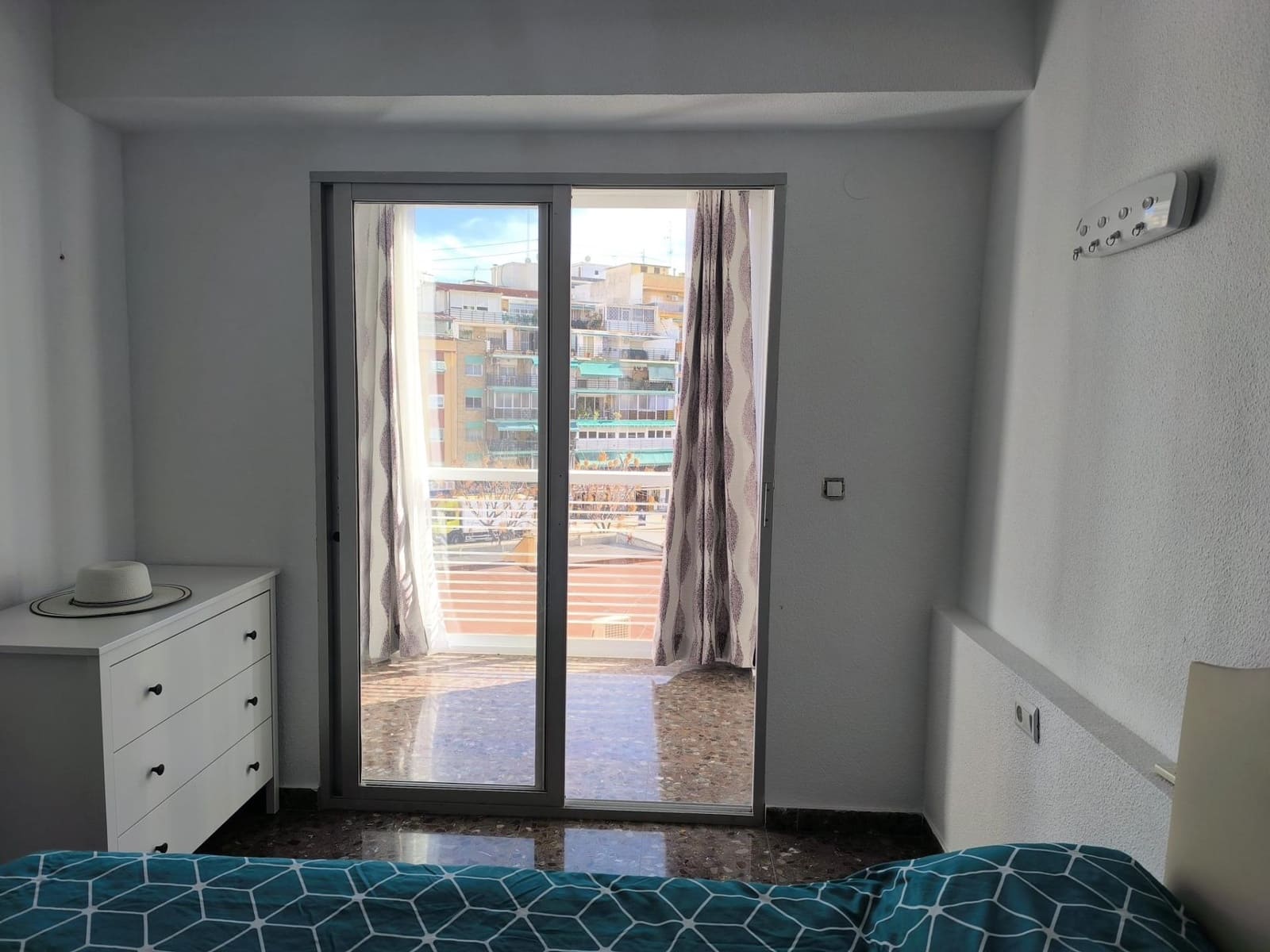 4 soveværelse Lejlighed til salg i Benidorm - € 379.900 (Ref: 9571218)