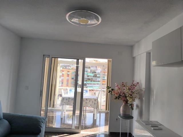 4 soveværelse Lejlighed til salg i Poniente, Benidorm - € 379.900 (Ref: 9571218)