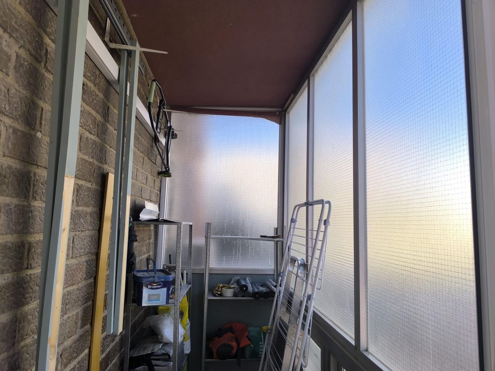 4 soveværelse Lejlighed til salg i Benidorm - € 379.900 (Ref: 9571218)