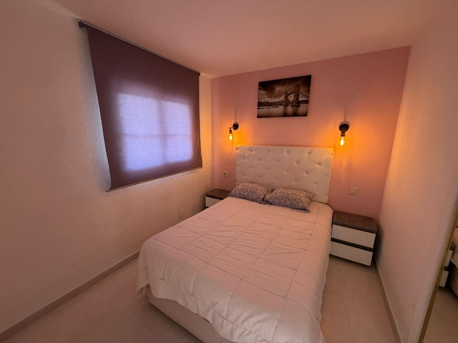 1 soveværelse Lejlighed til salg i Benidorm med swimmingpool - € 136.000 (Ref: 9571219)