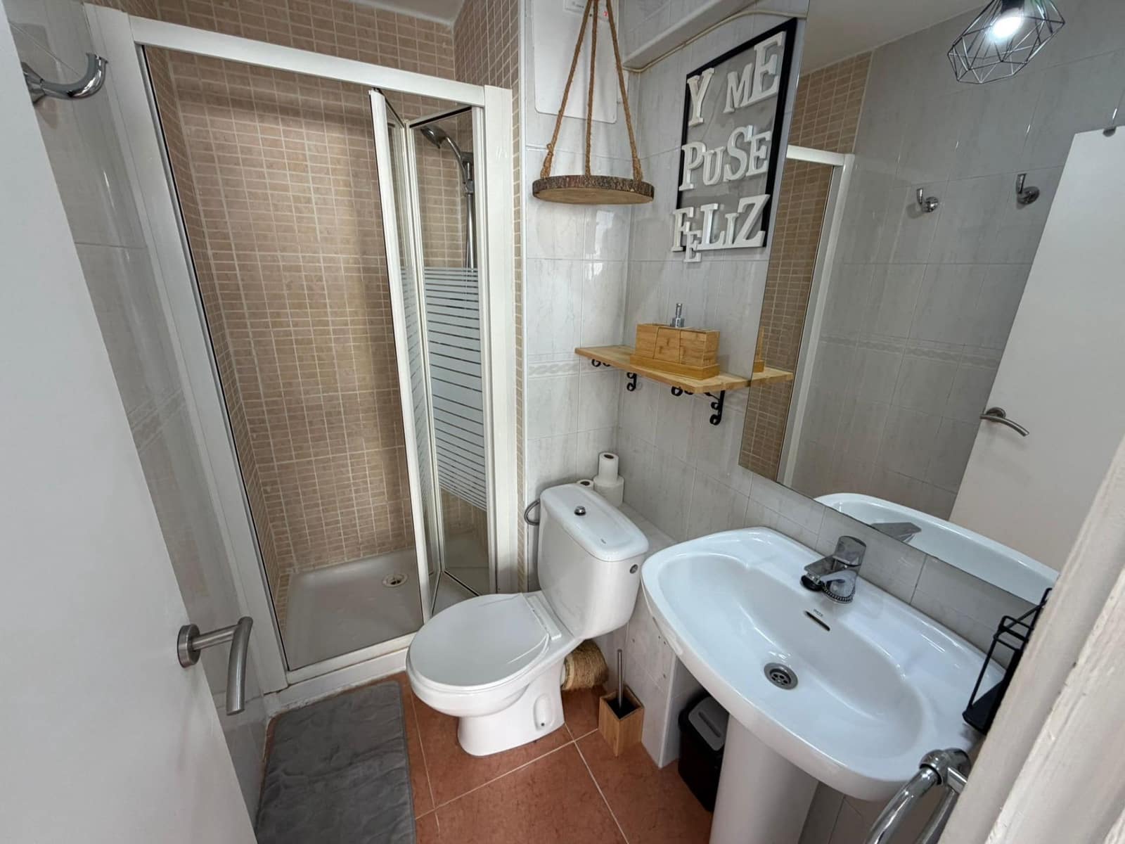 1 soveværelse Lejlighed til salg i Benidorm med swimmingpool - € 136.000 (Ref: 9571219)