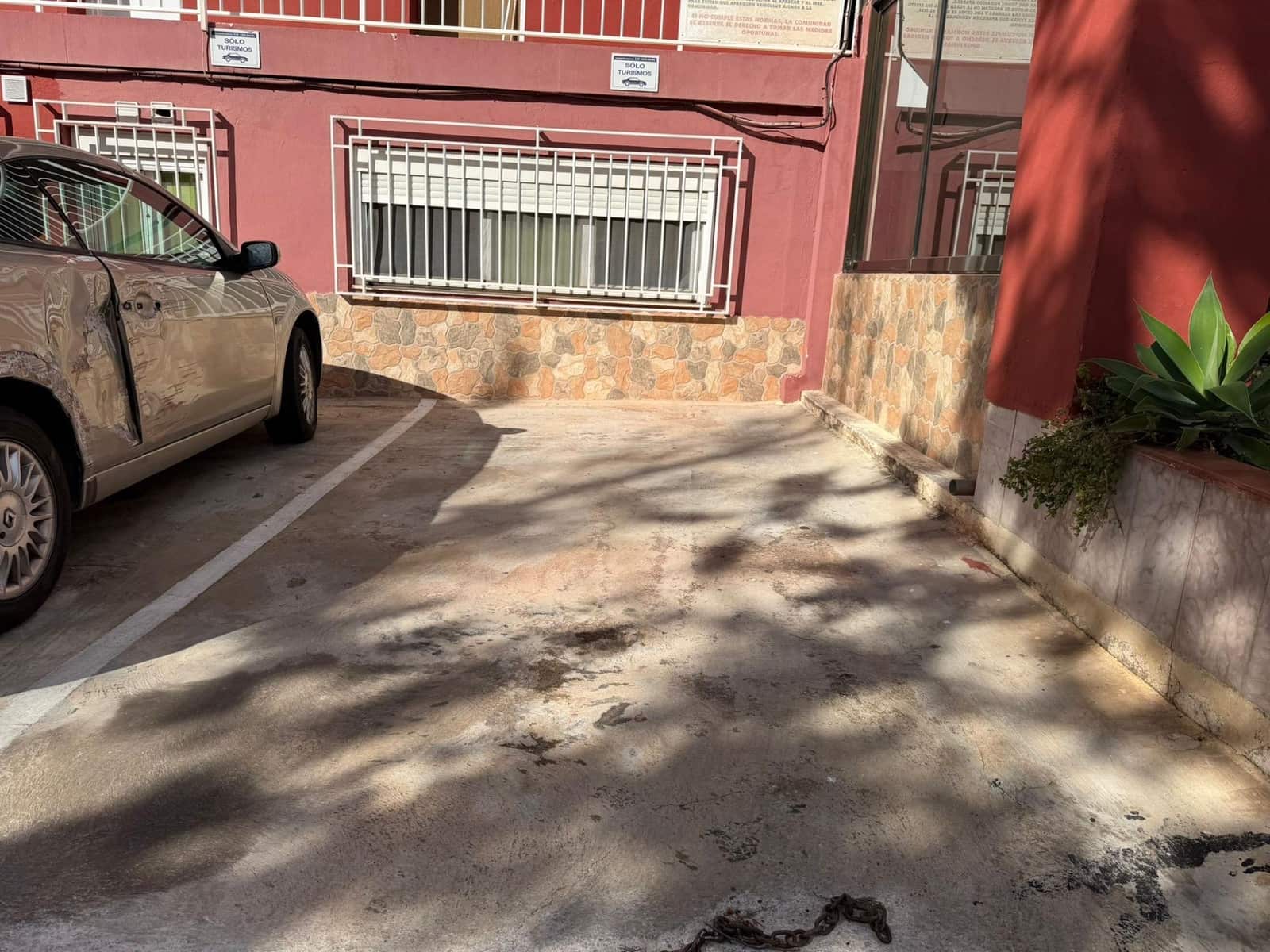 1 soveværelse Lejlighed til salg i Benidorm med swimmingpool - € 136.000 (Ref: 9571219)