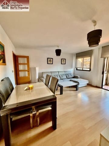 3 quarto Apartamento para venda em Benidorm - 267 750 € (Ref: 9574658)