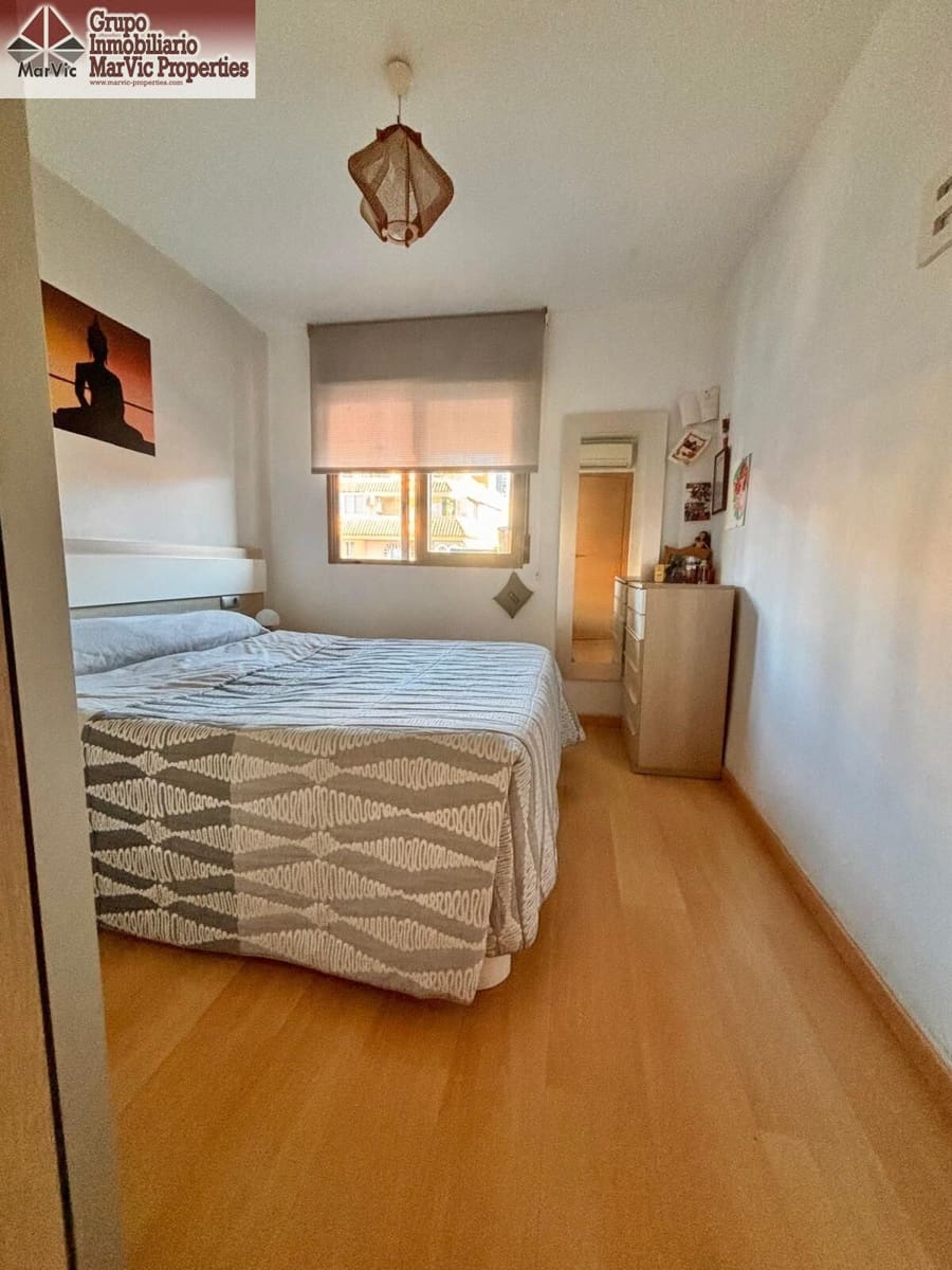 3 quarto Apartamento para venda em Benidorm - 267 750 € (Ref: 9574658)