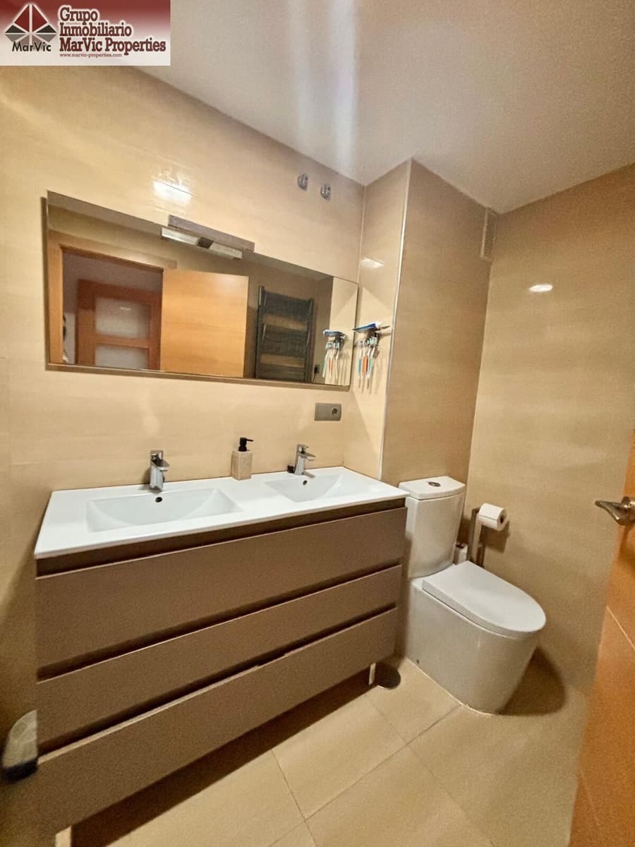 3 quarto Apartamento para venda em Benidorm - 267 750 € (Ref: 9574658)