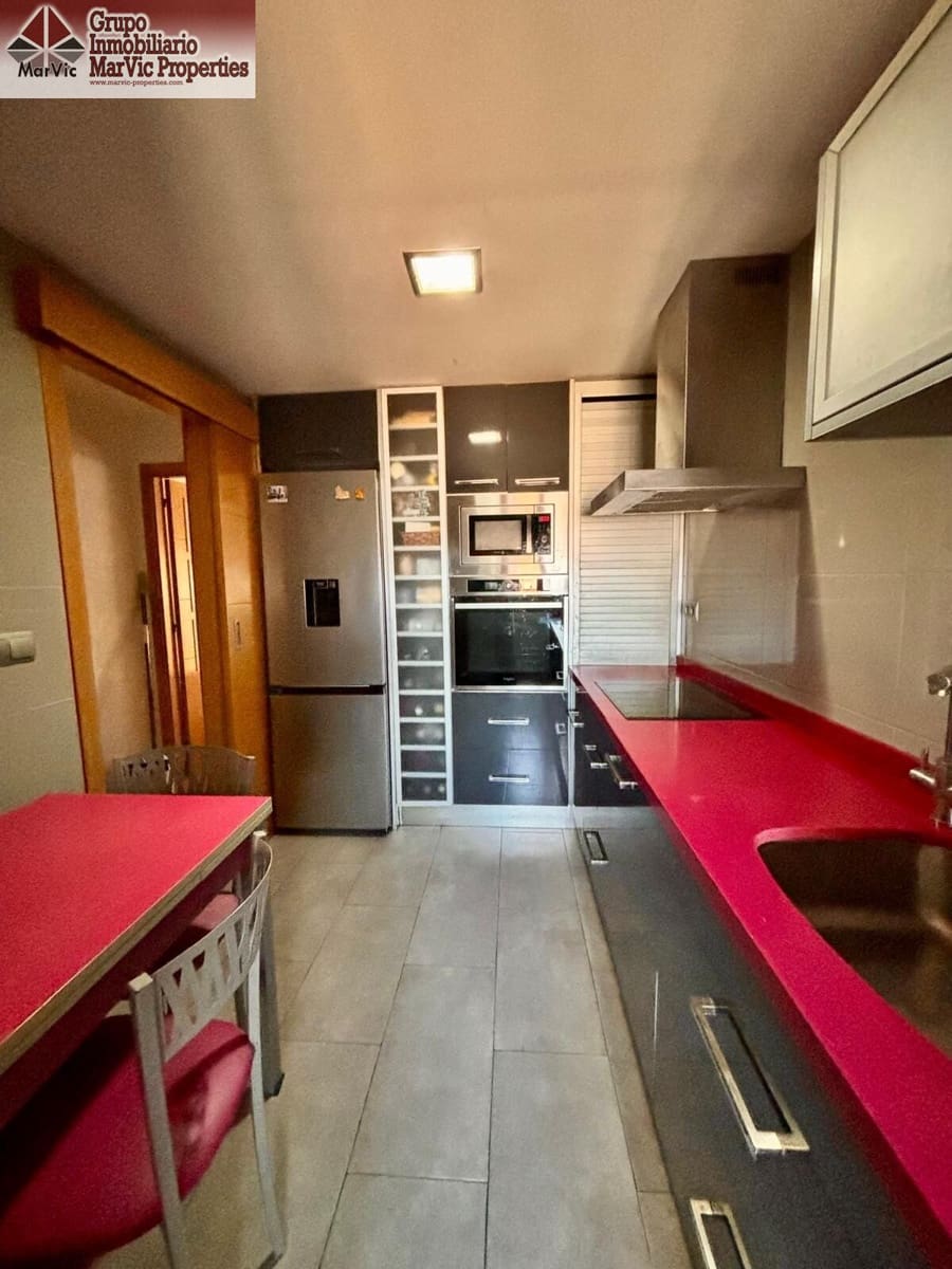 3 quarto Apartamento para venda em Benidorm - 267 750 € (Ref: 9574658)