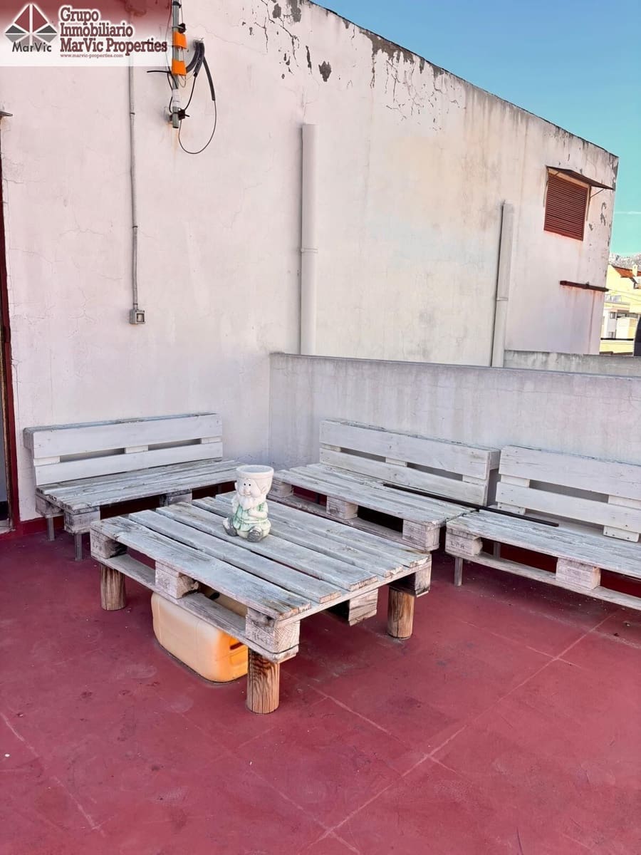 3 quarto Apartamento para venda em Benidorm - 267 750 € (Ref: 9574658)