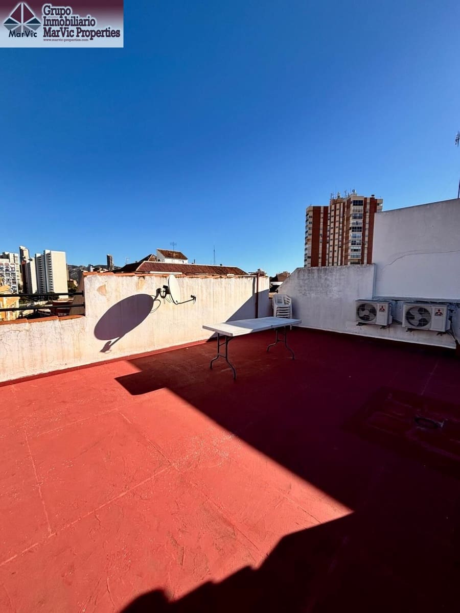 3 quarto Apartamento para venda em Benidorm - 267 750 € (Ref: 9574658)