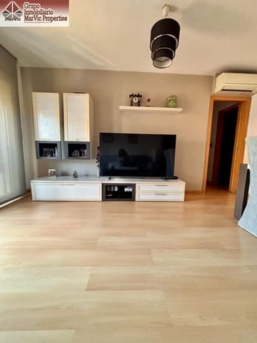 3 quarto Apartamento para venda em Benidorm - 267 750 € (Ref: 9574658)