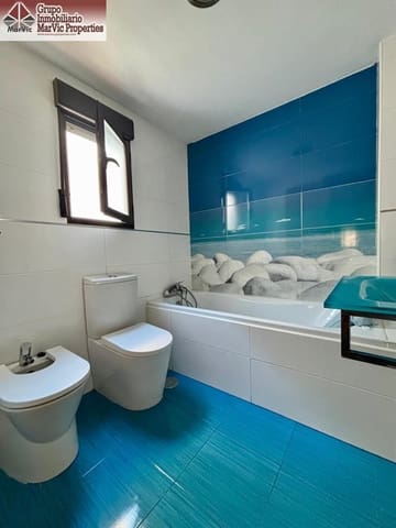 3 quarto Apartamento para venda em Benidorm - 267 750 € (Ref: 9574658)