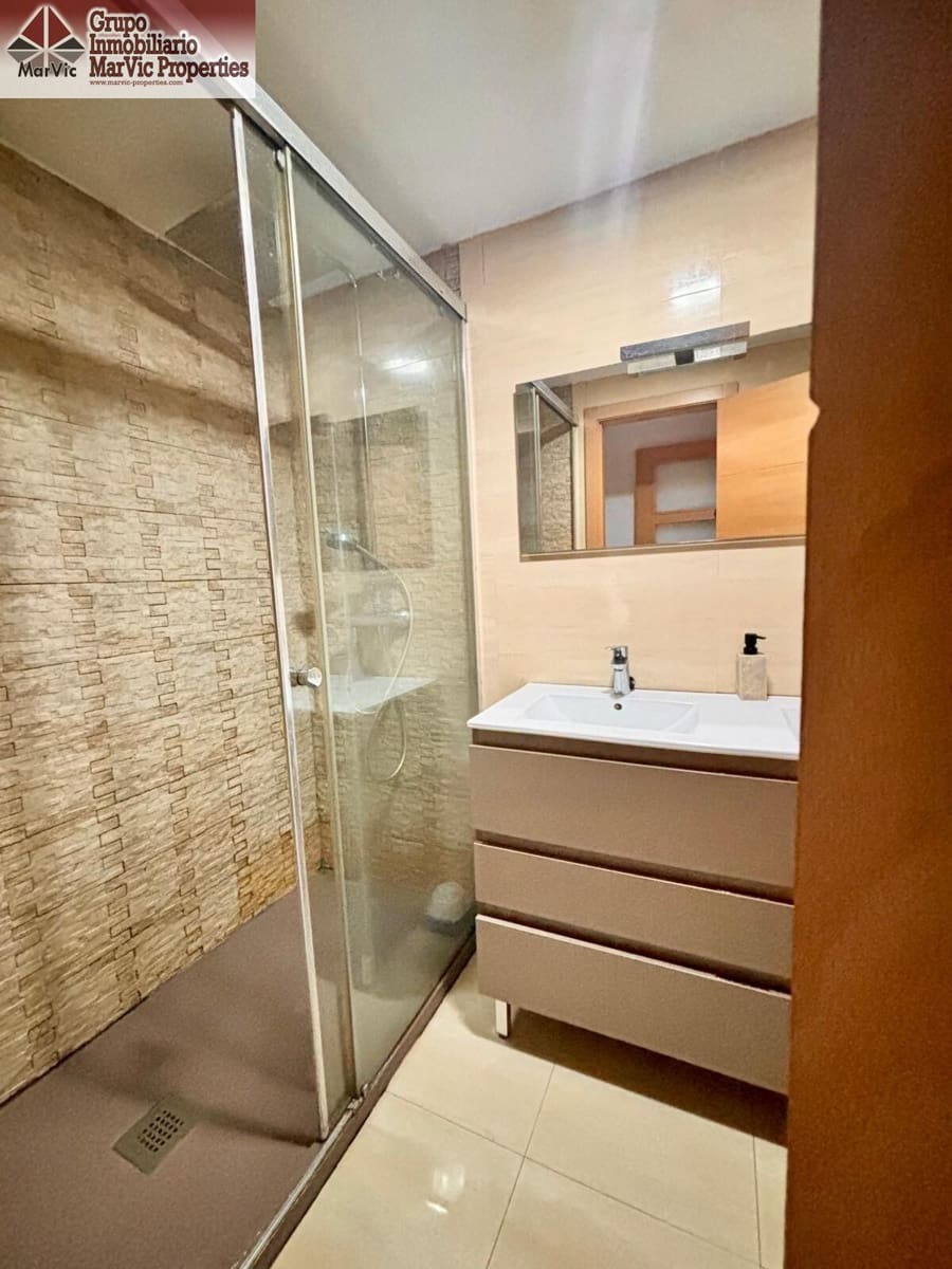 3 quarto Apartamento para venda em Benidorm - 267 750 € (Ref: 9574658)