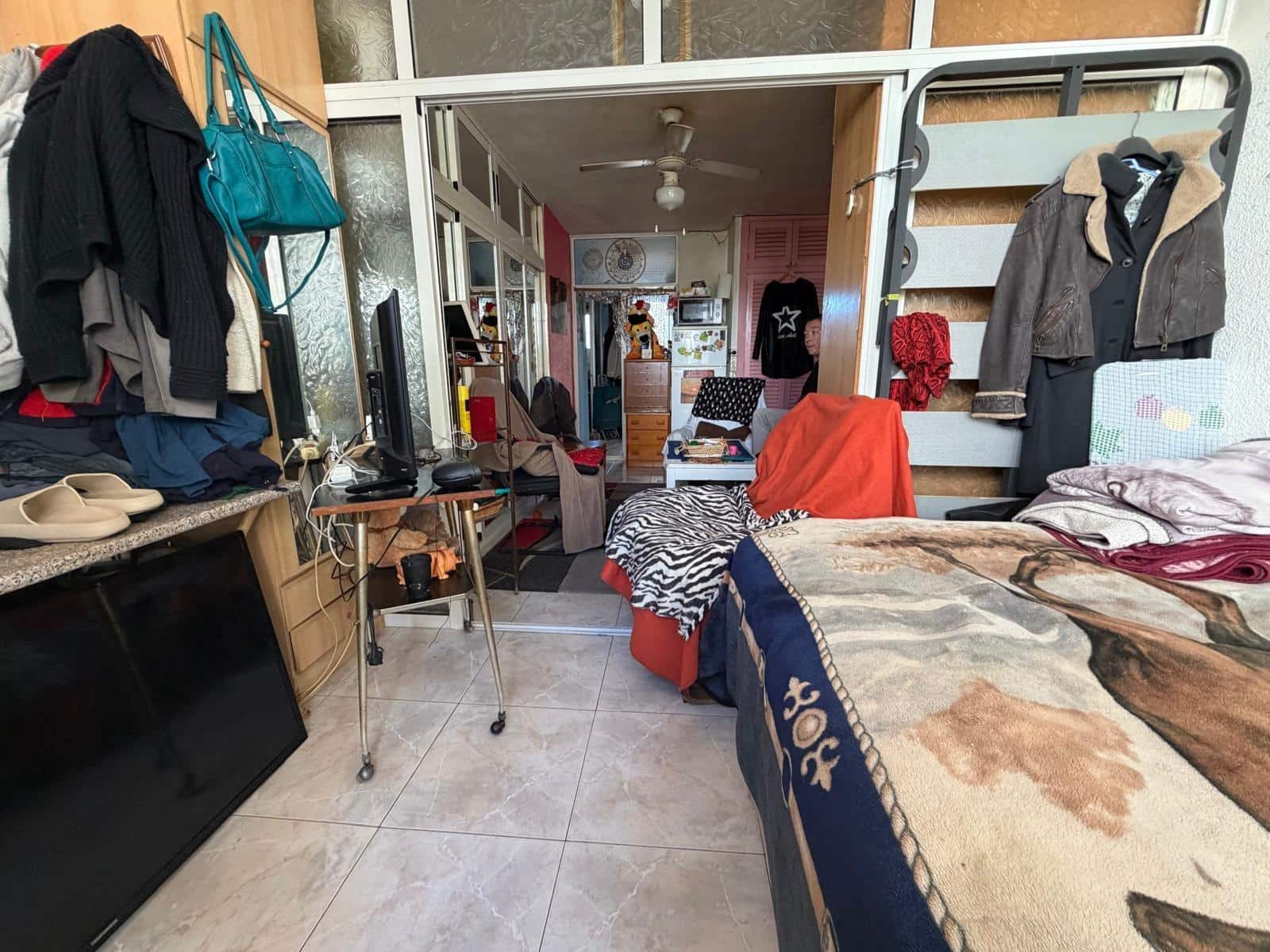 Studio til salg i Benidorm med swimmingpool - € 126.000 (Ref: 9574659)