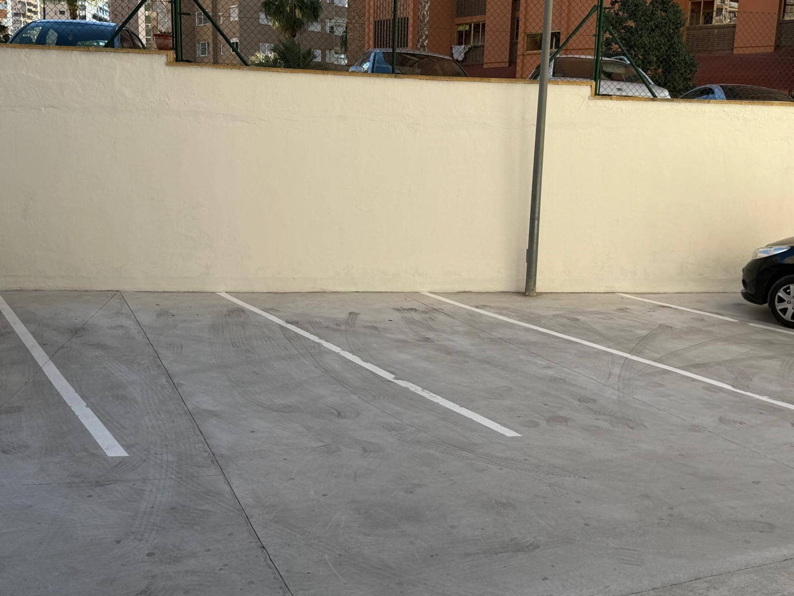 Studio til salg i Benidorm med swimmingpool - € 126.000 (Ref: 9574659)