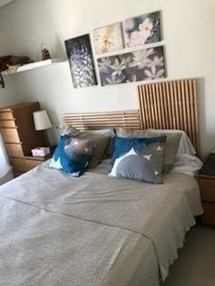 Apartamento de 2 habitaciones en Benidorm en venta con piscina garaje - 365.000 € (Ref: 9574660)