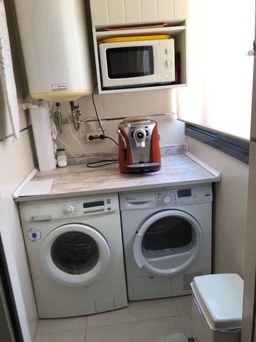 Apartamento de 2 habitaciones en Rincón de Loix, Benidorm en venta con piscina garaje - 365.000 € (Ref: 9574660)