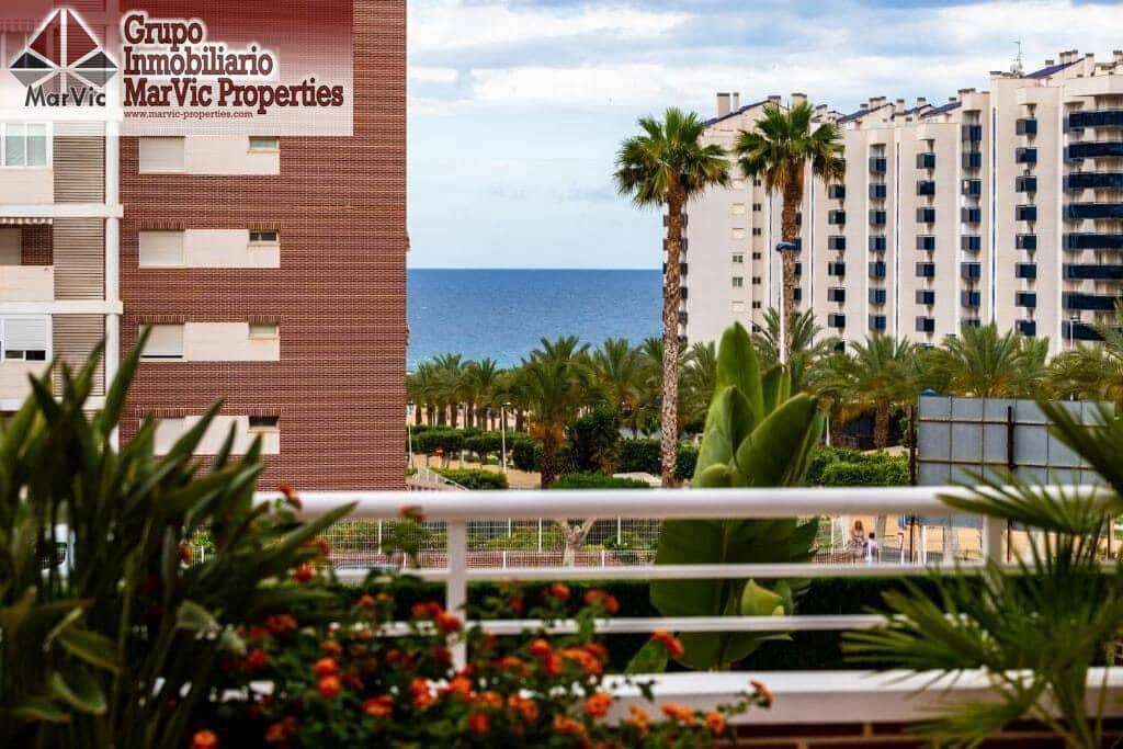 Studio à vendre à La Villajoyosa / Vila Joiosa avec piscine - 160 000 € (Ref: 9576713)