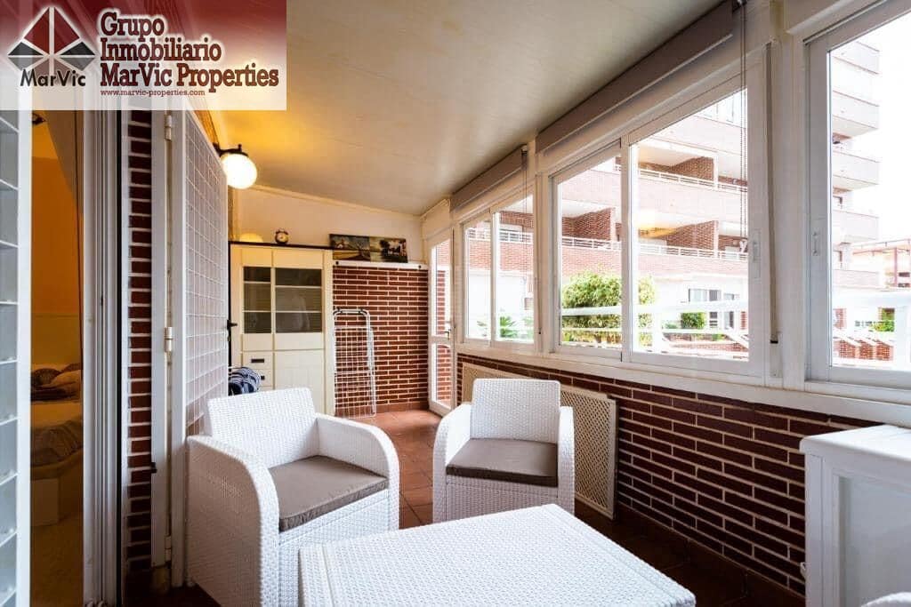 Studio à vendre à La Villajoyosa / Vila Joiosa avec piscine - 160 000 € (Ref: 9576713)