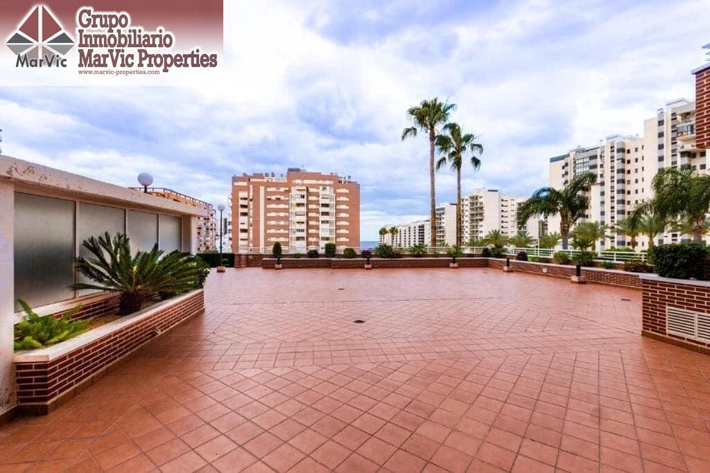 Studio à vendre à La Villajoyosa / Vila Joiosa avec piscine - 160 000 € (Ref: 9576713)