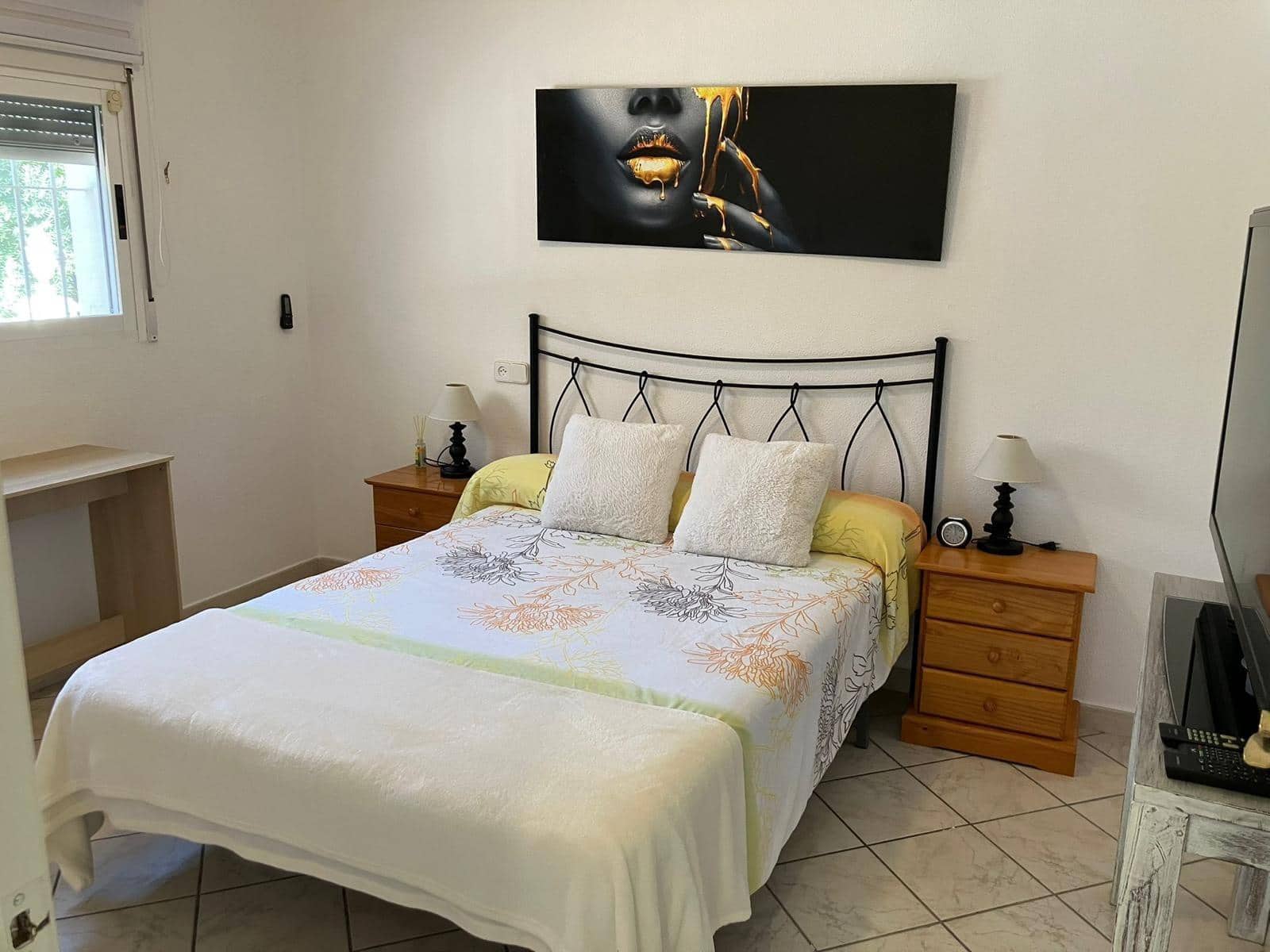 3 makuuhuone Huvila myytävänä paikassa La Nucia mukana uima-altaan 
autotalli - 609 000 € (Ref: 9582981)