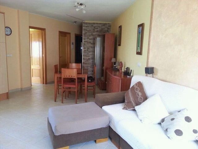 2 camera da letto Appartamento in vendita in Alfaz del Pi / L'Alfàs del Pi - 194.000 € (Rif: 9582982)