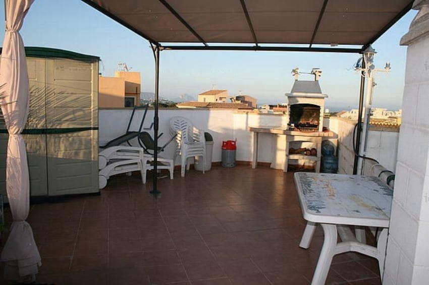 2 camera da letto Appartamento in vendita in Alfaz del Pi / L'Alfas del Pi - 194.000 € (Rif: 9582982)
