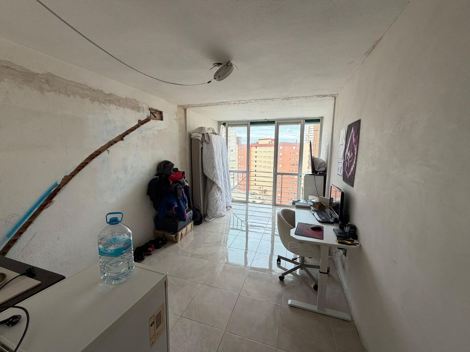 Studio til salg i Benidorm med swimmingpool - € 85.000 (Ref: 9591351)
