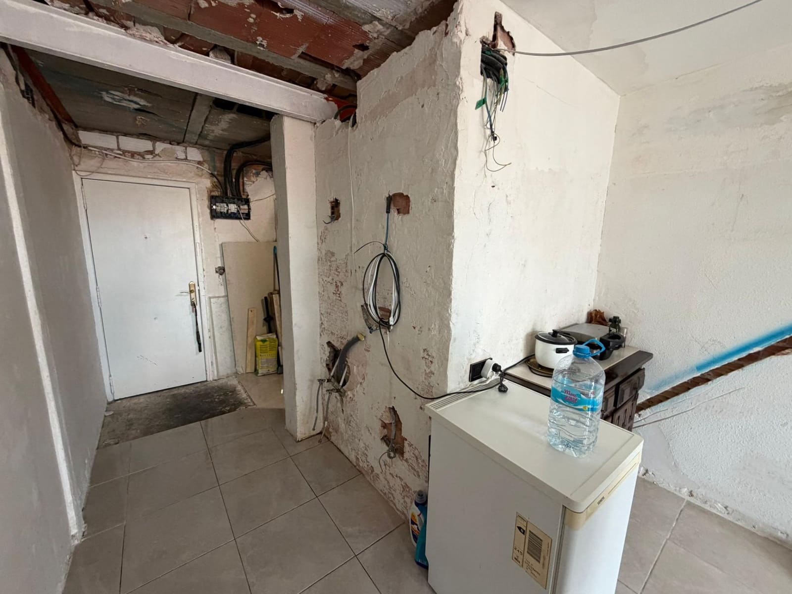 Studio til salg i Benidorm med swimmingpool - € 85.000 (Ref: 9591351)