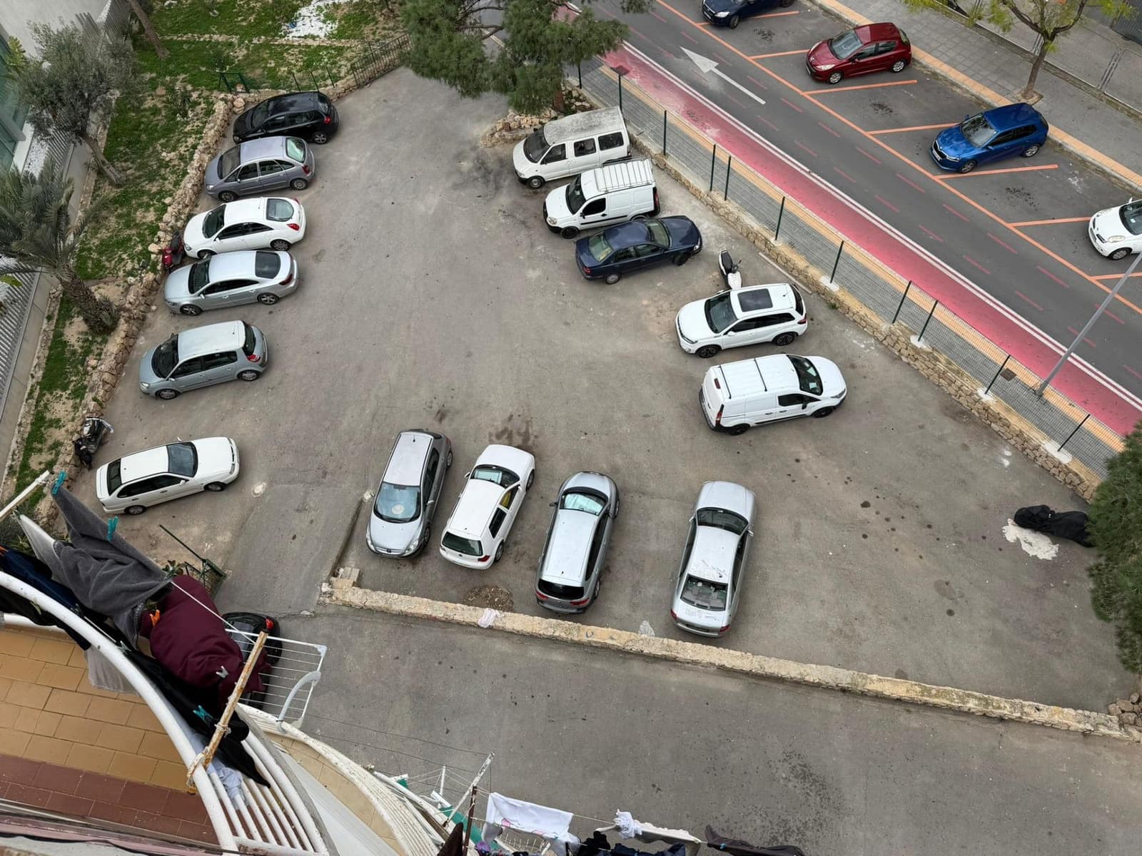 Studio til salg i Benidorm med swimmingpool - € 85.000 (Ref: 9591351)