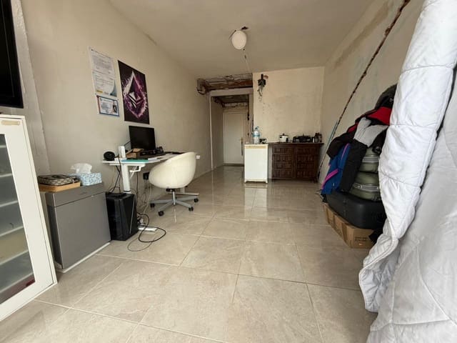 Studio til salg i Juzgados - Plaza de Toros, Benidorm med swimmingpool - € 85.000 (Ref: 9591351)