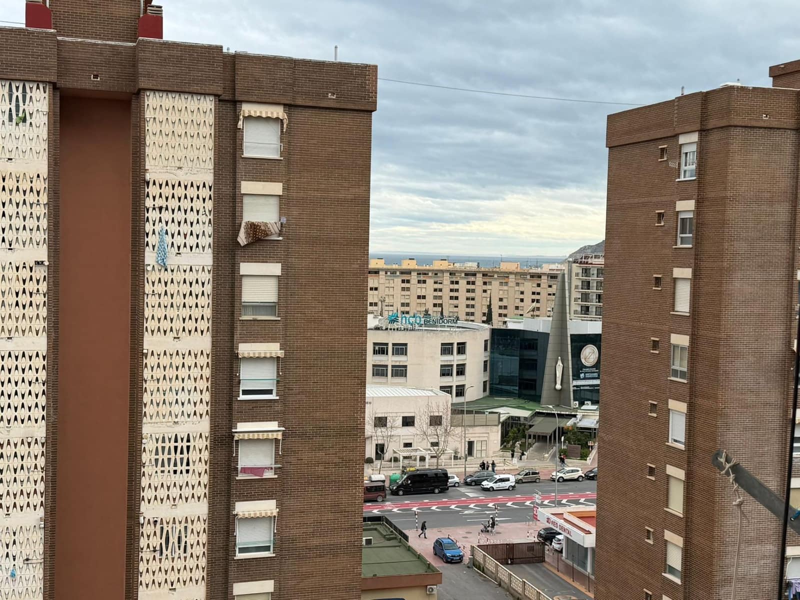 Studio til salg i Benidorm med swimmingpool - € 85.000 (Ref: 9591351)